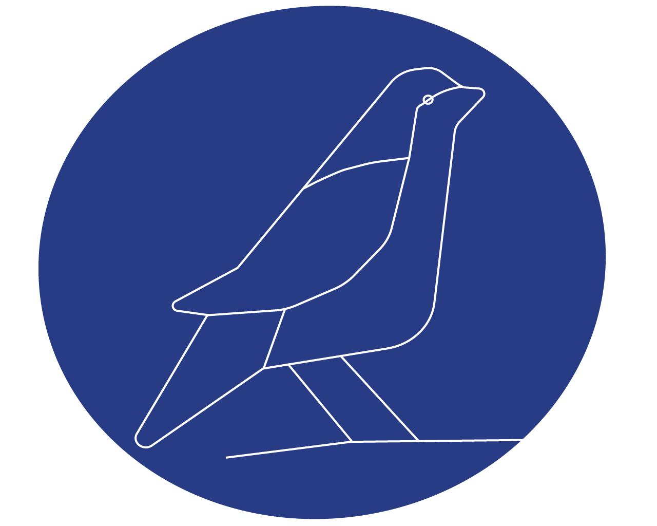 Poetry Pigeon